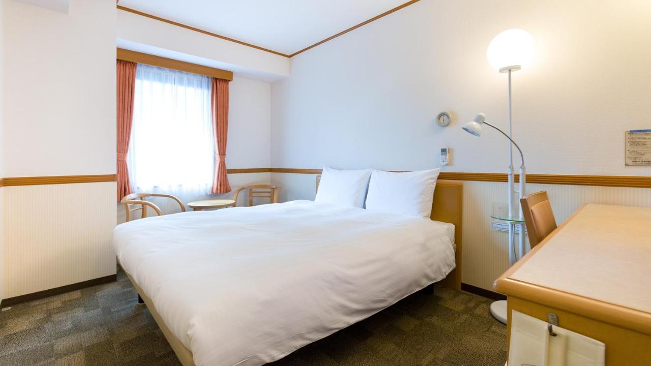 Toyoko Inn Sasebo Ekimae Exterior photo