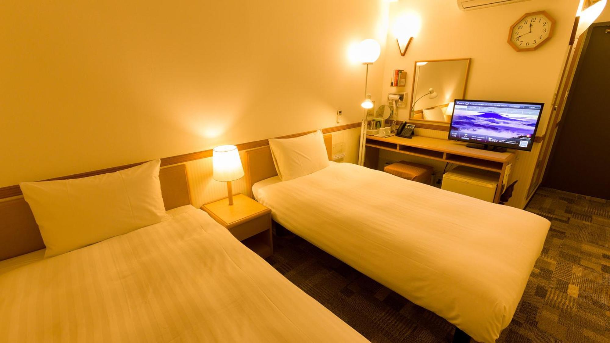 Toyoko Inn Sasebo Ekimae Room photo